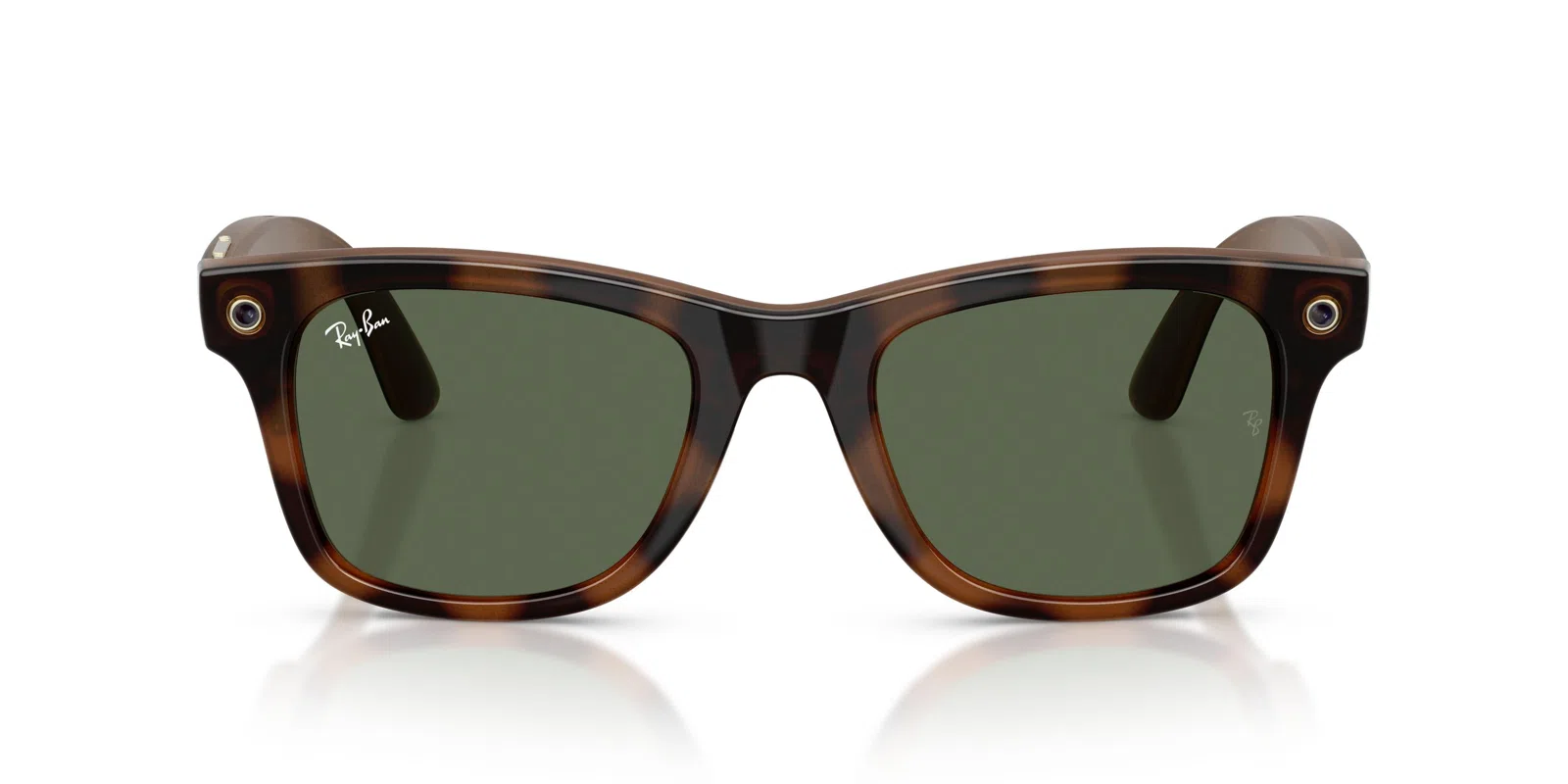 Ray-Ban Meta Ray-ban Meta Wayfarer 4011 - view 23